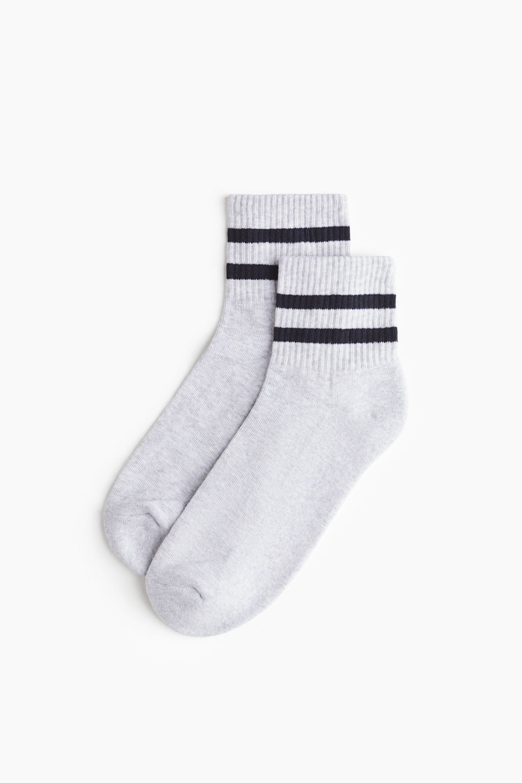 Pack de 3 calcetines con Lycra® - H&m фото 3