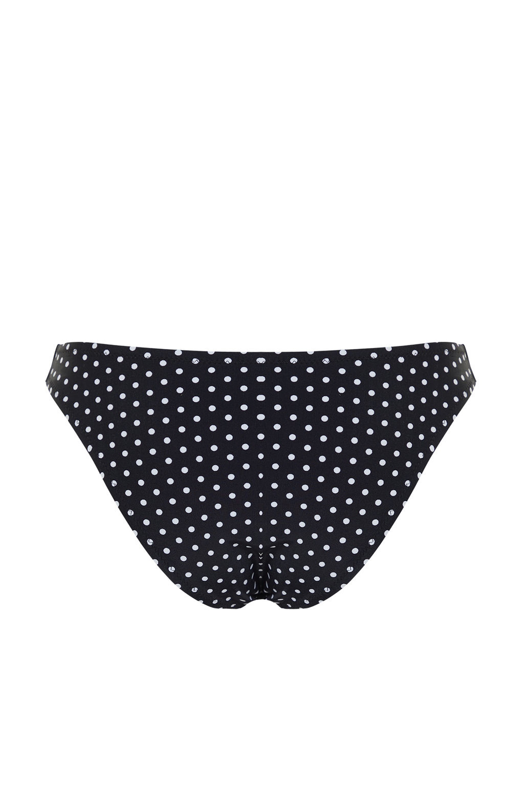 Puantiyeli Hipster Bikini Alt? TBESS24BA00071 - Trendyolmilla фото 8