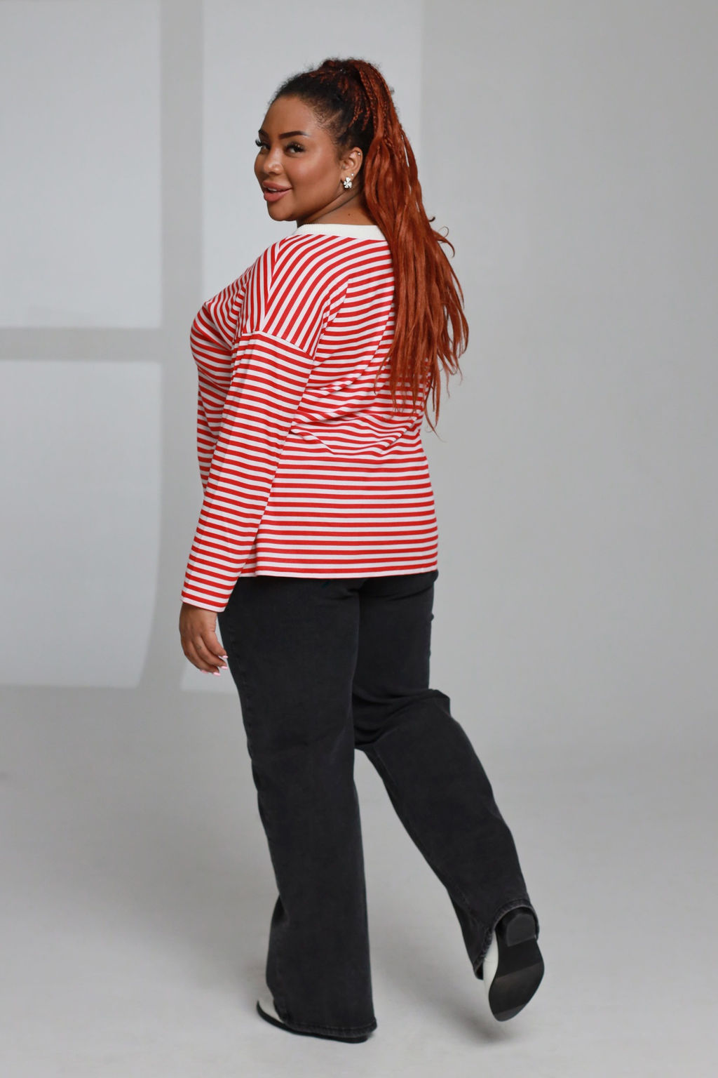 Лонгслив-5651