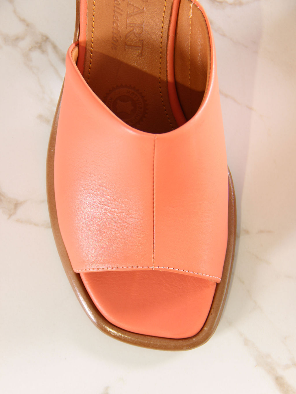 Сабо 4012.23663bl.Коралл