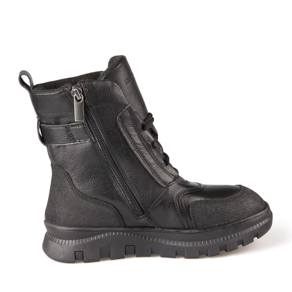 Ботинки для мальчиков и девочек