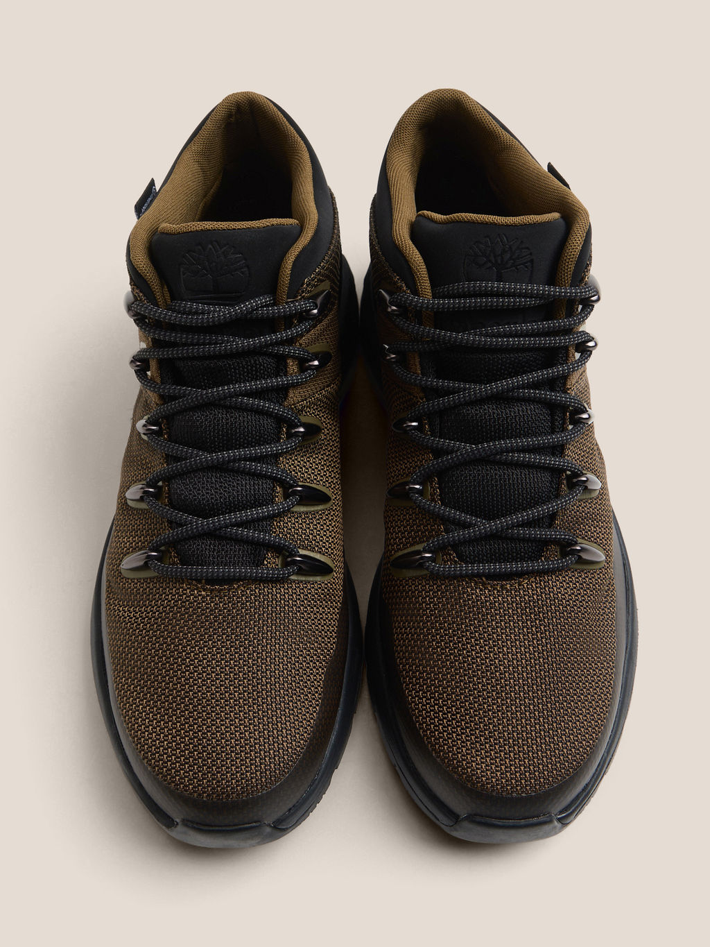 Мужские кроссовки Высокие кроссовки TIMBERLAND SPRINT TREKKER
