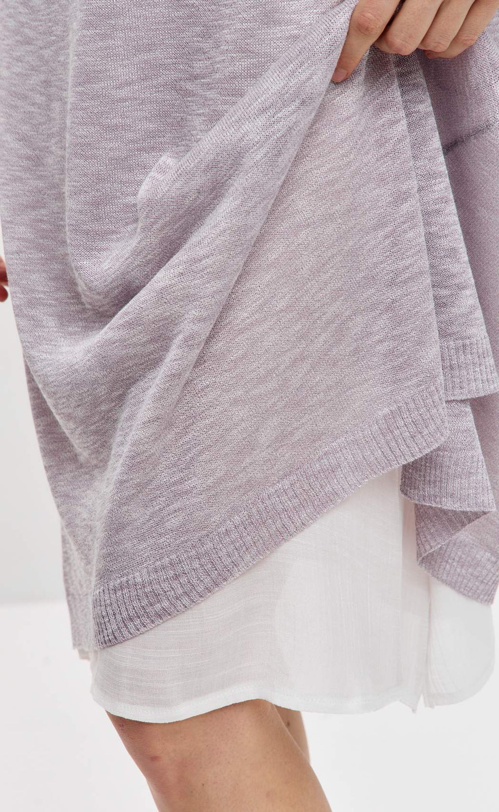 Платье F612-0375 l.violet - Fine joyce фото 6