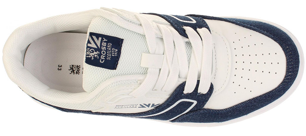 Оксфорд Crosby 247039/01-07