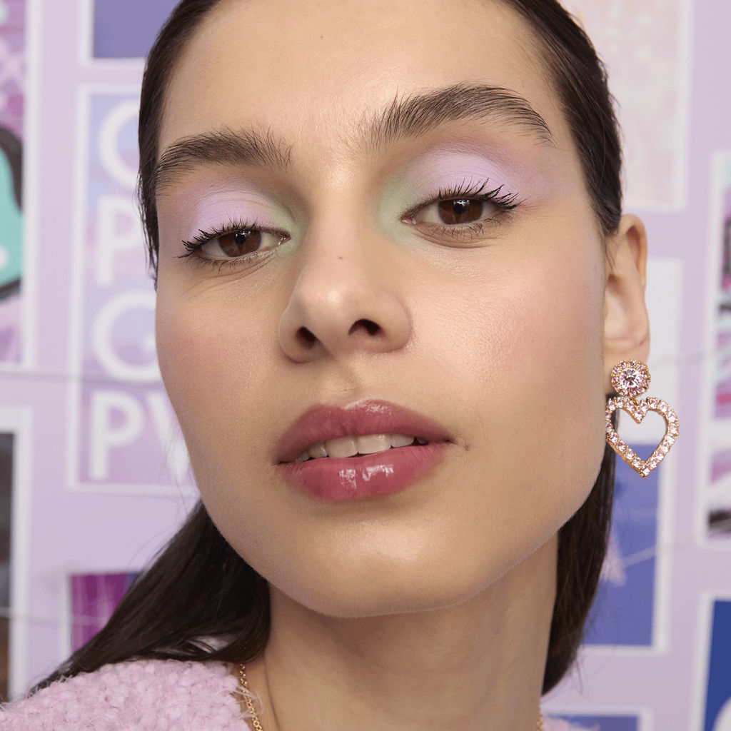 Палетка теней для век OnColour - Oriflame фото 8