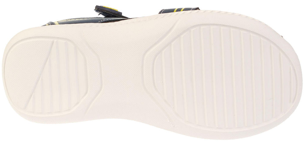 Сандалеты Kenka JRH_115-3_navy