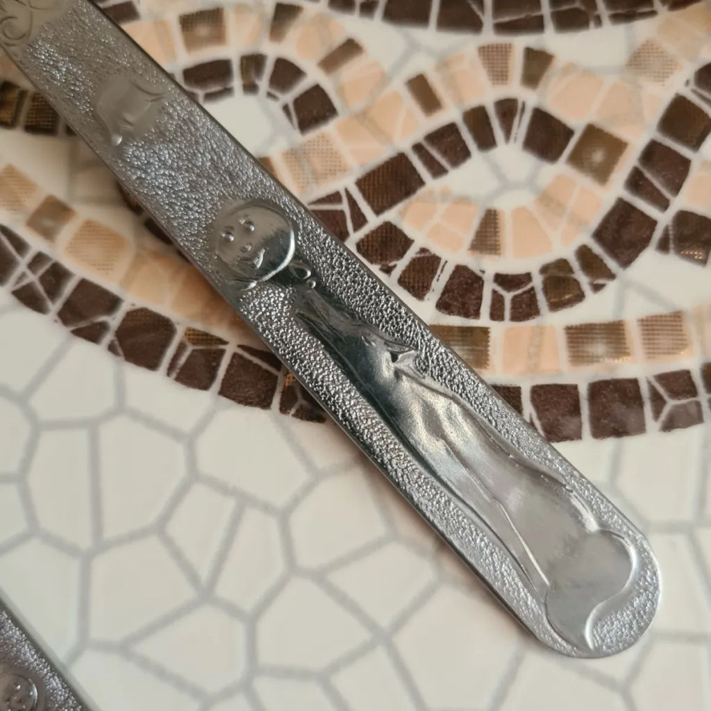 Набор 4-х предметный детский Топтыжка арт.1с31 (г.Аша) /Амет/  фото 7