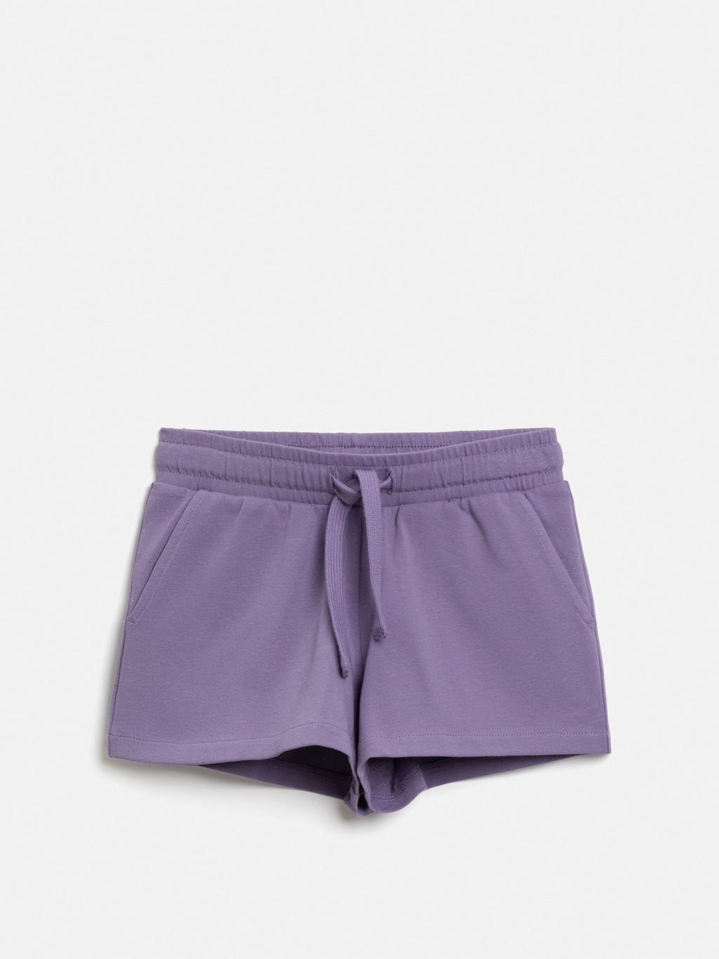 ACOOLA / Шорты детские для девочек Aniksis фиолетовый  фото 3