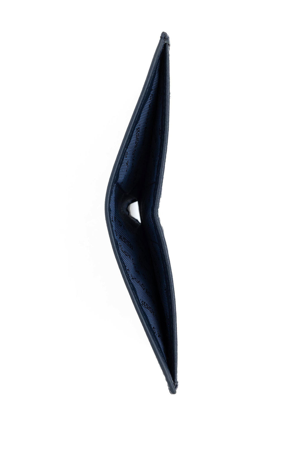 Мужской темно-синий кошелек - U.s. polo assn фото 6