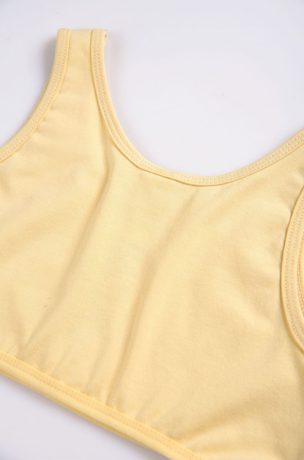 Майка-топ для девочки Bonito  фото 3