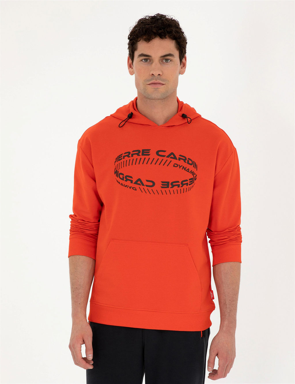 K_rm_z_ Regular Fit Sweatshirt
