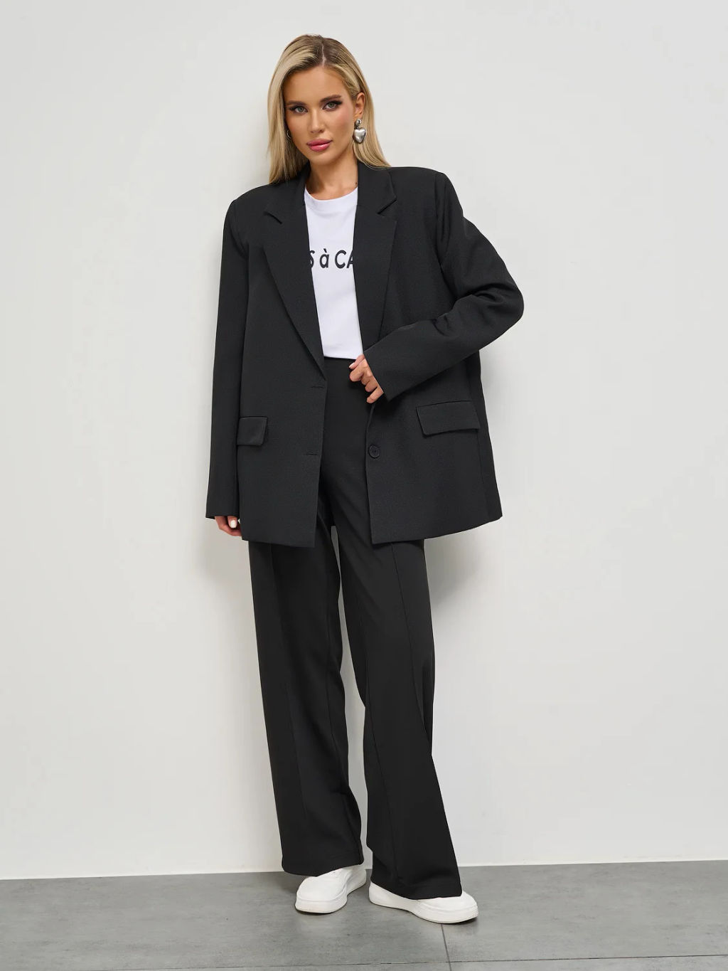 JETTY Футболка  фото 11