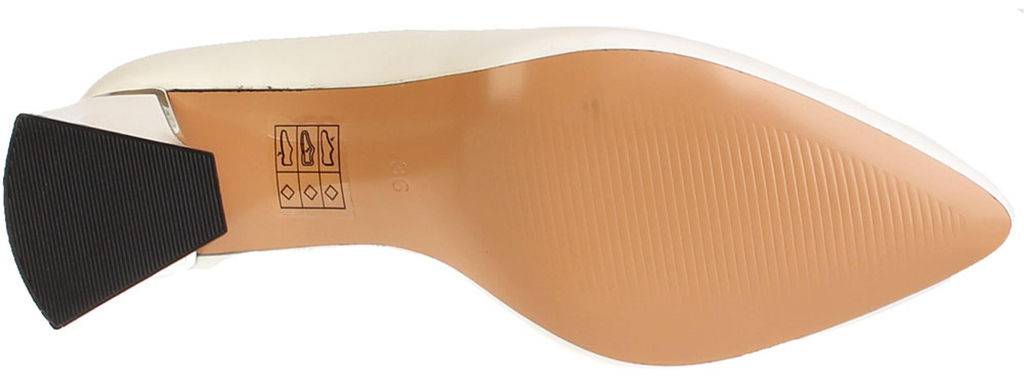 Лодочки Rio Fiore G9108-01-1  фото 4