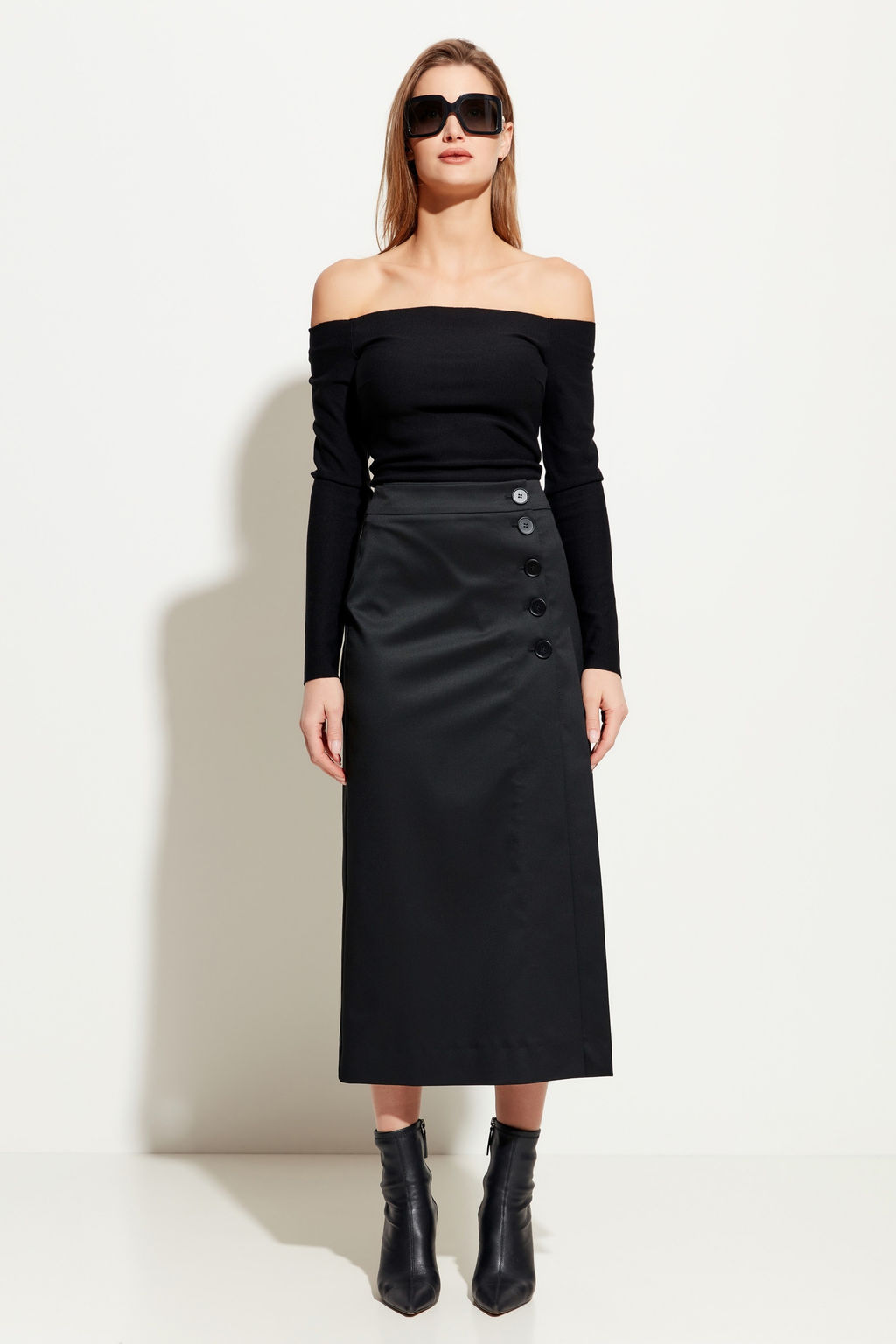 Юбка - Lakbi фото 5