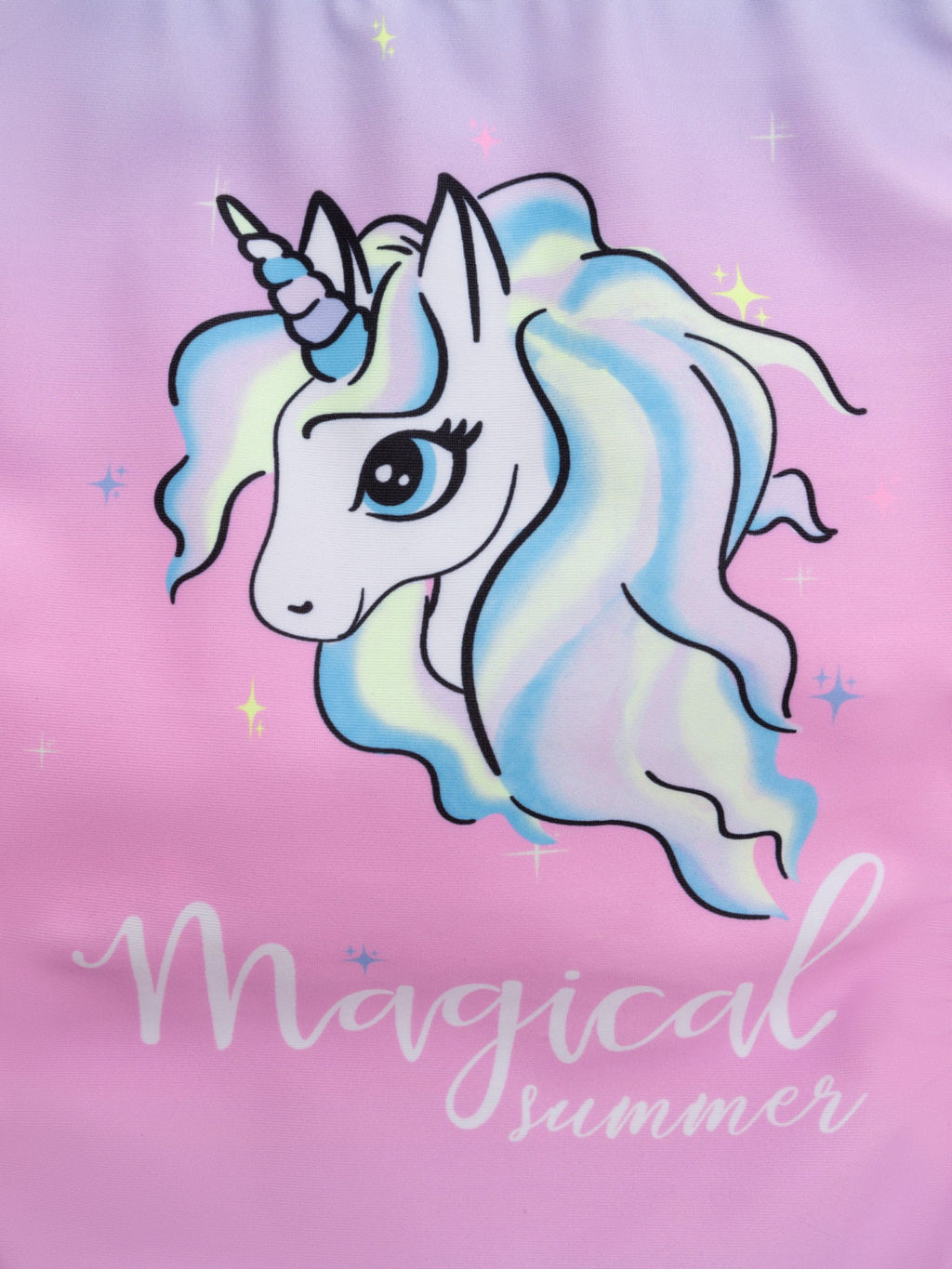 ACOOLA / Купальник детский для девочек Dehi разноцветный