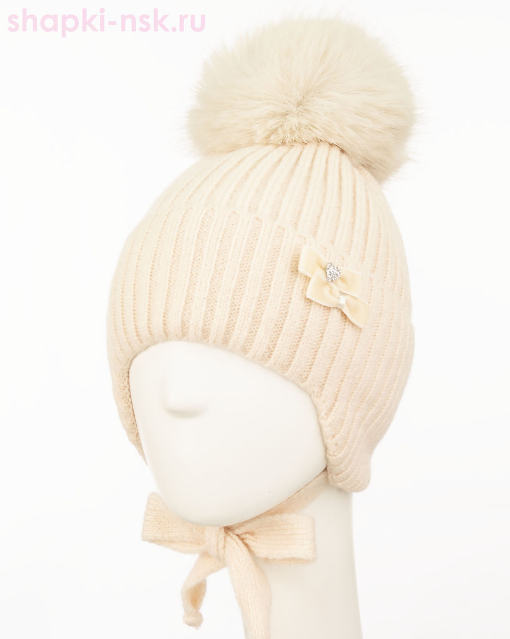 07-51-M Шапка (50-52)