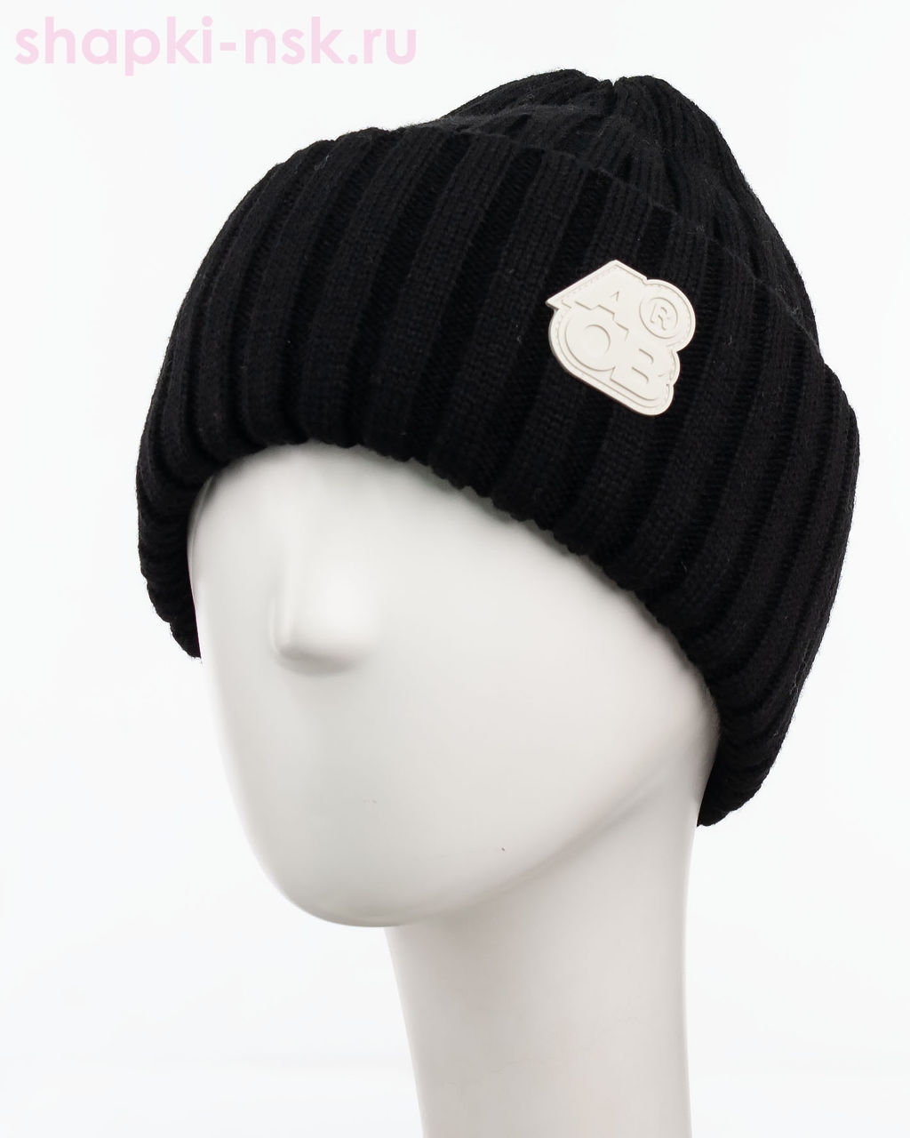 02188-52 Колпак флис (52-56)