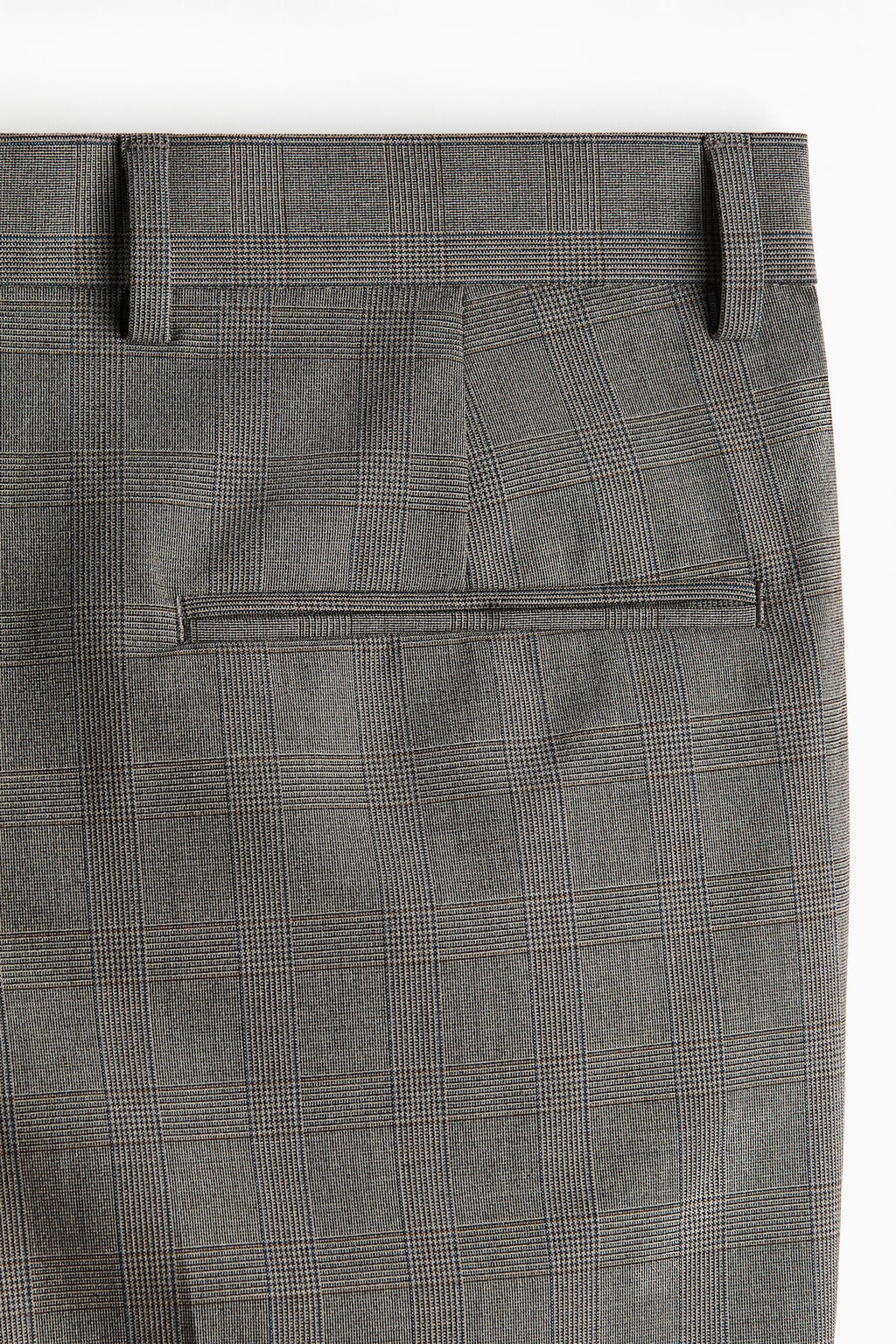 Pantalon de traje Slim Fit - H&m фото 5