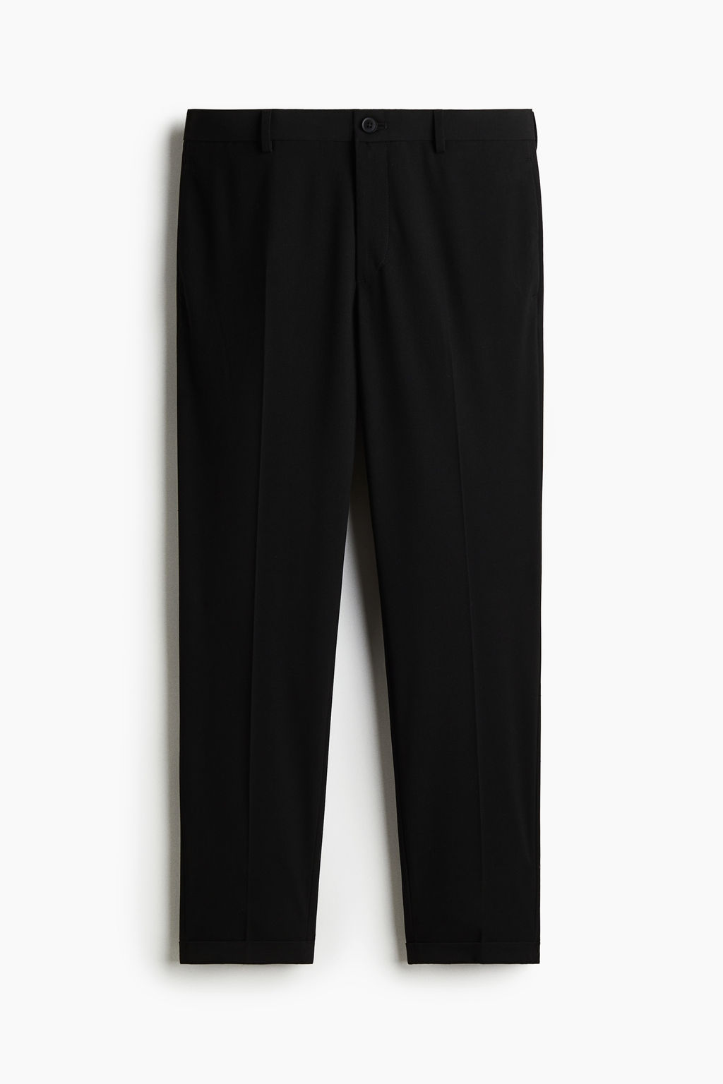 Pantal?n sastre Slim Fit - H&m фото 2
