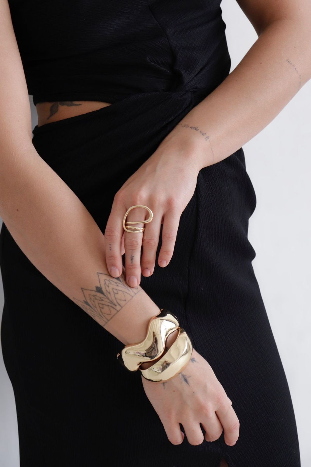 Martichelli Браслет круглый фото 11