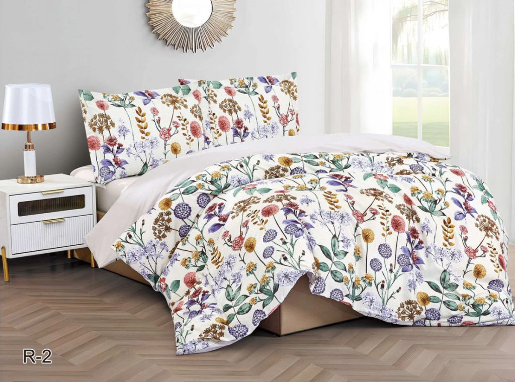 КПБ EFOR COTTONI (R-2) евро