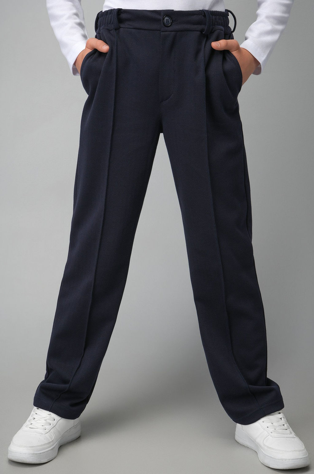 Брюки для мальчика Happyfox