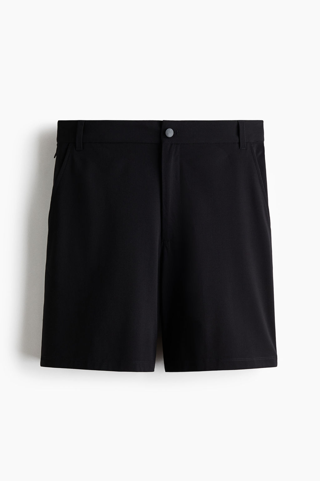 Chinos cortos Four-way stretch Loose Fit - H&m фото 3