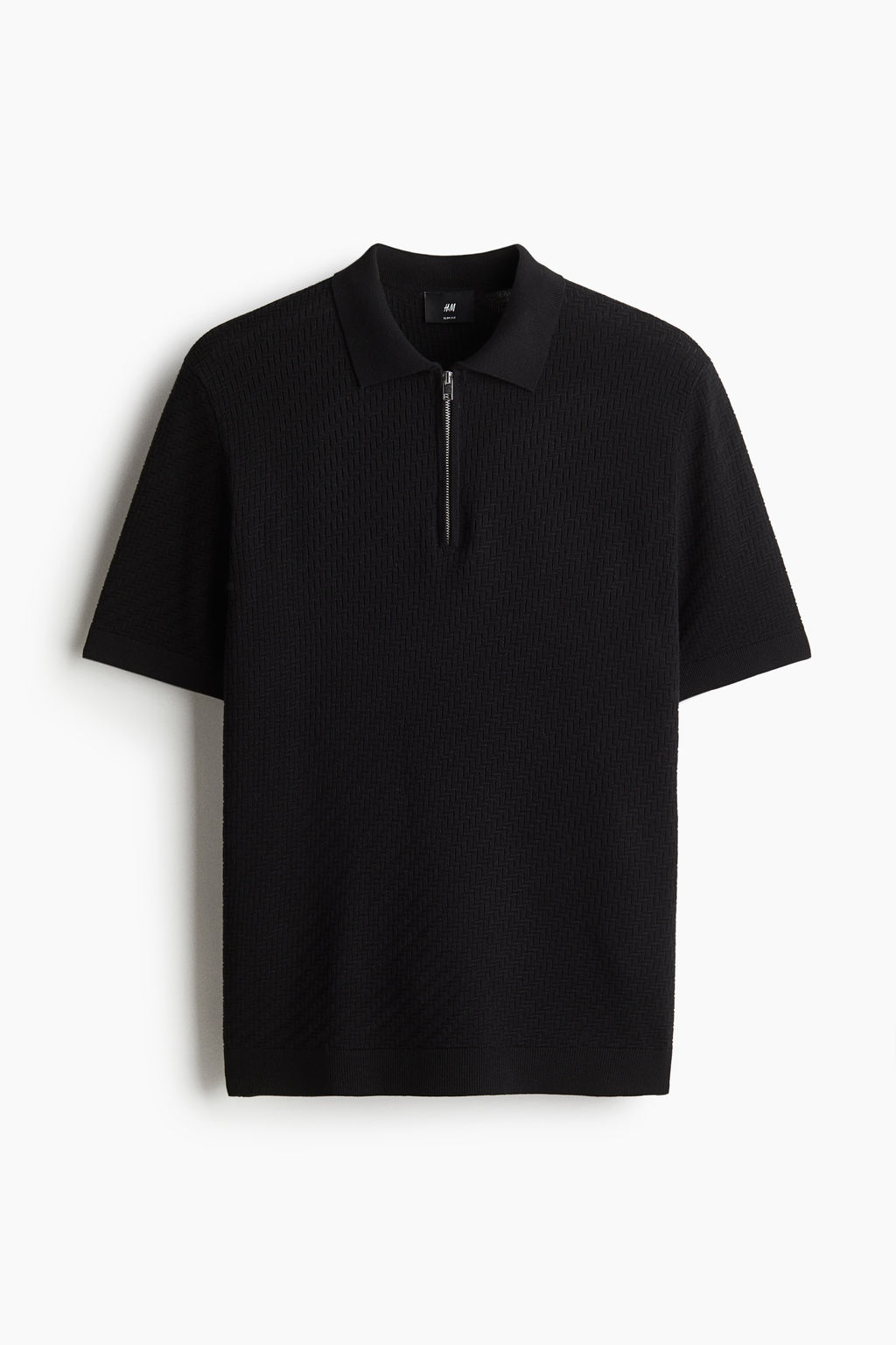 Polo Slim Fit - H&m фото 2