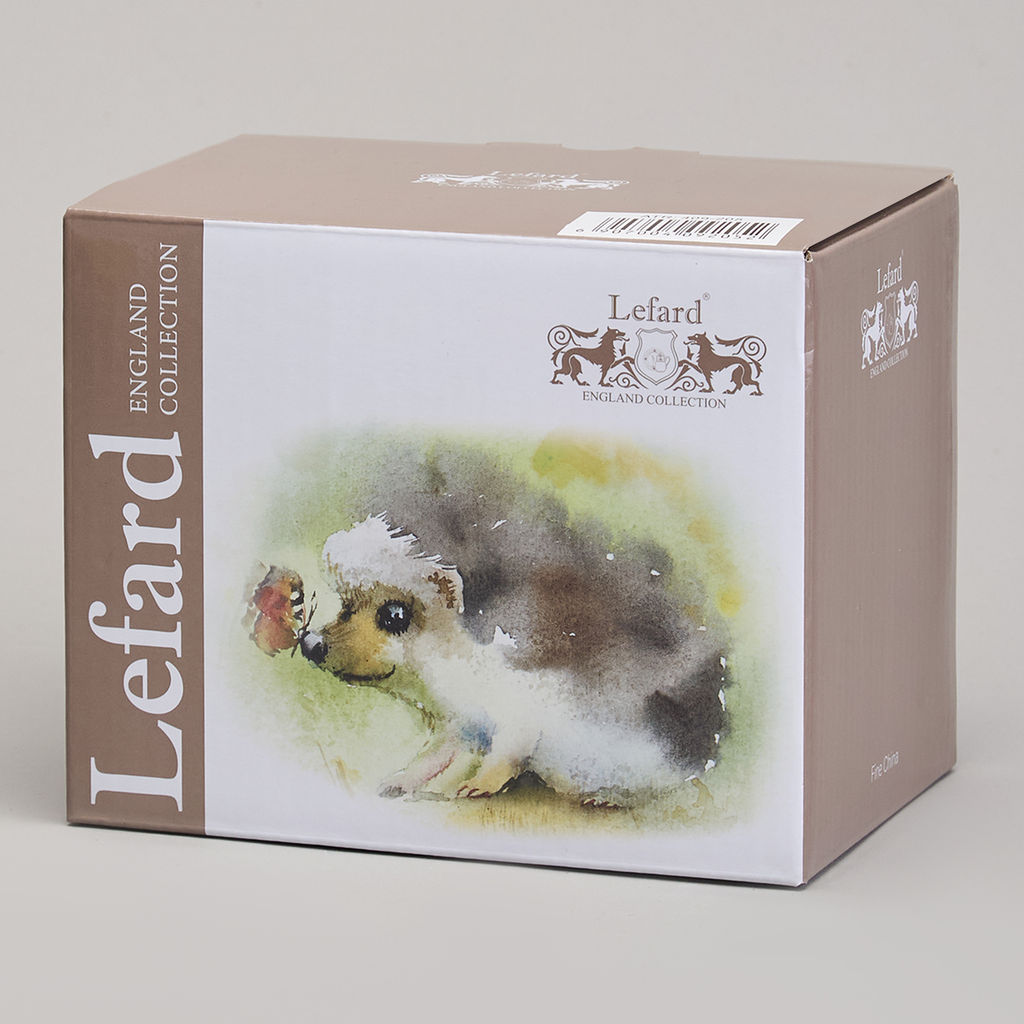 КРУЖКА LEFARD ANIMAL WORLD 320 МЛ  фото 2