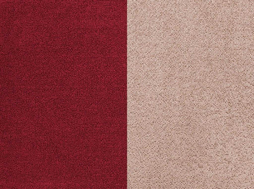 6с103.412ж1 Обнимашки(бордо) Полотенце махровое 50х90см