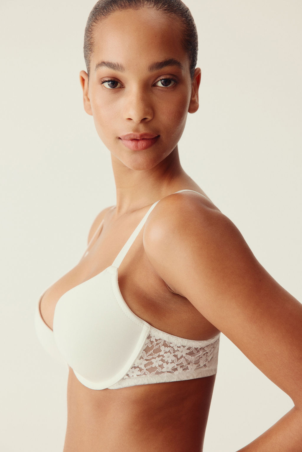 Pack de 2 sujetadores push-up - H&m фото 5