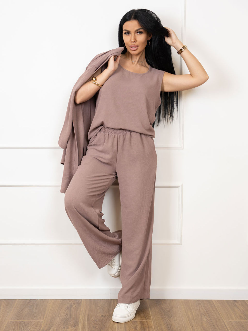 Костюм мод.2142/1 - Барболета фото 4