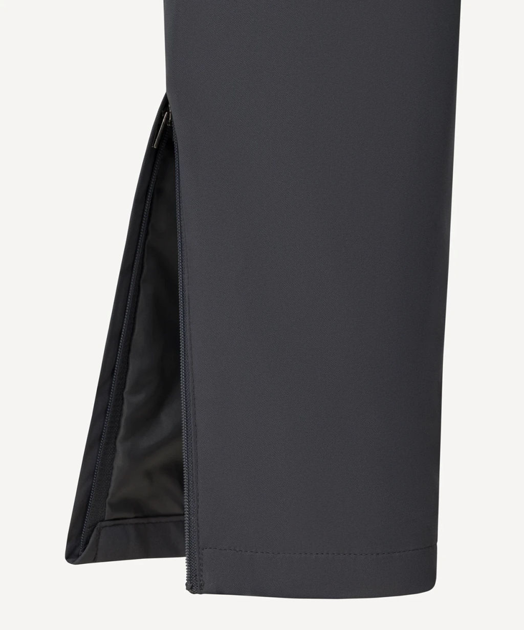 Брюки спортивные JOGEL CAMP 2 Lined Pants, темно-серый  фото 7