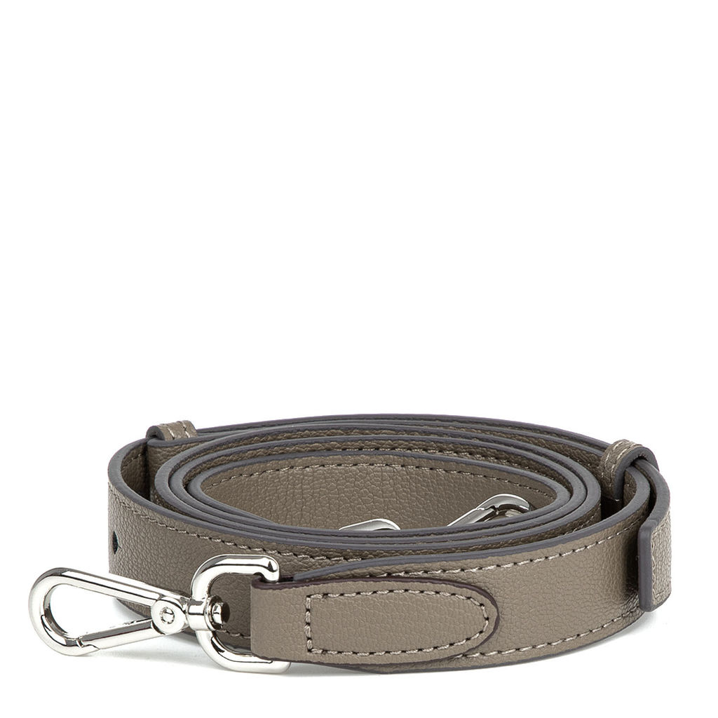 Женская кожаная сумка - Barcelo biagi фото 4