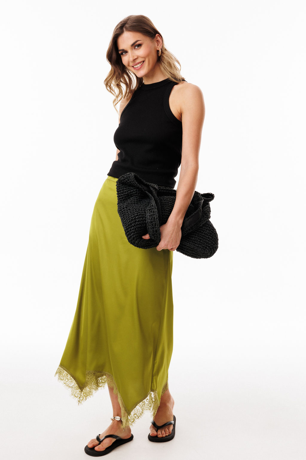 Юбка 3065 - Eola фото 2