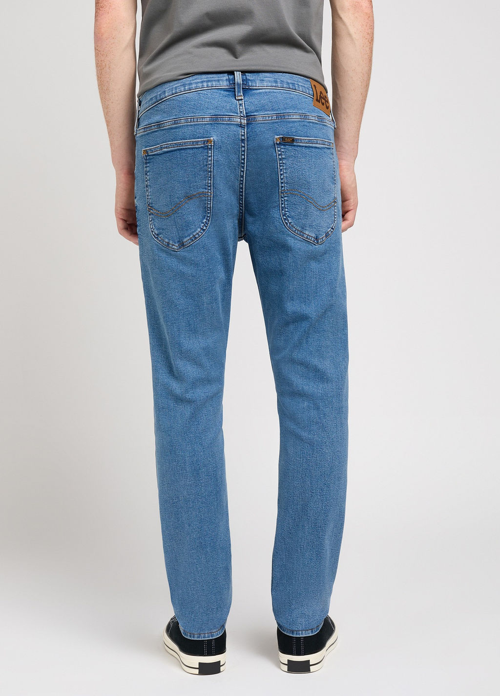 Джинсы мужские