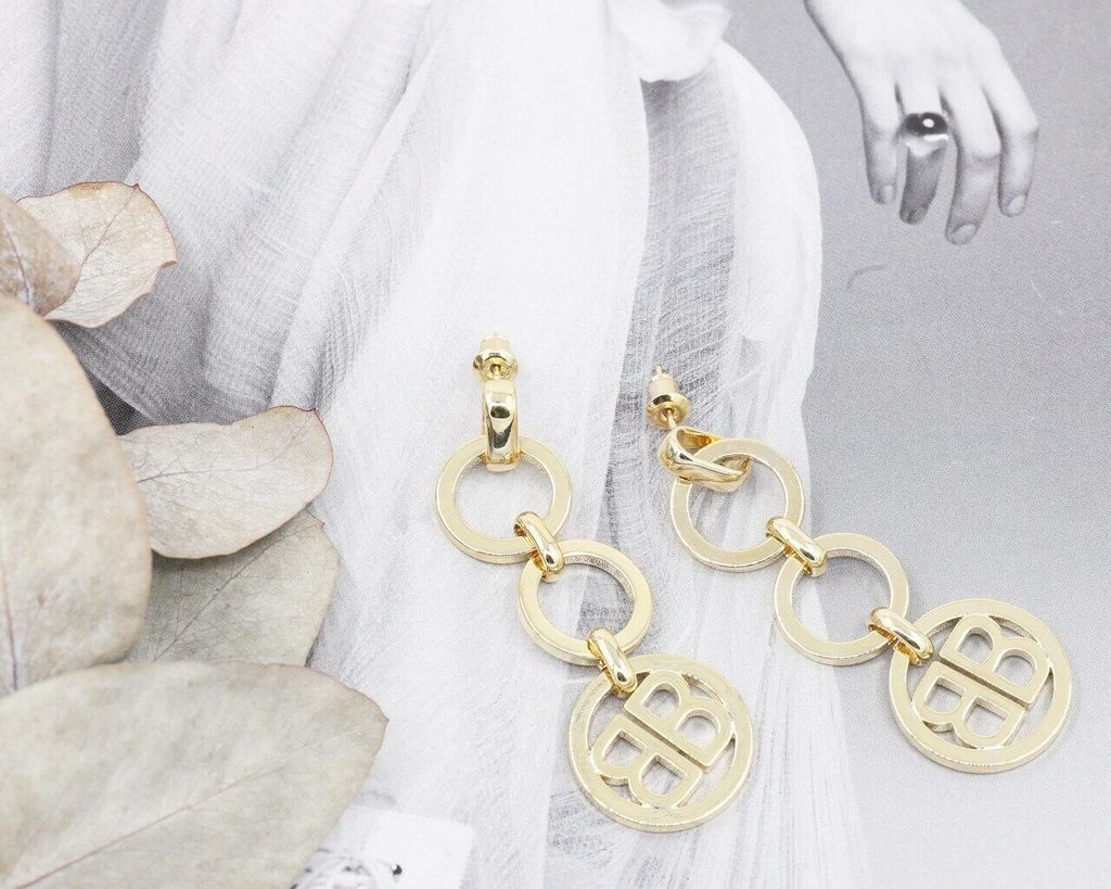 Серьги F768877507280