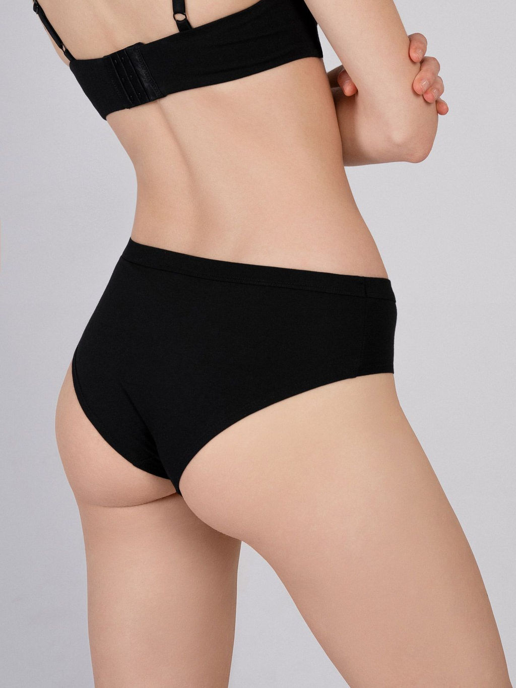 Комплект нижнего белья Indefini (Арт.4159WXY)  фото 4