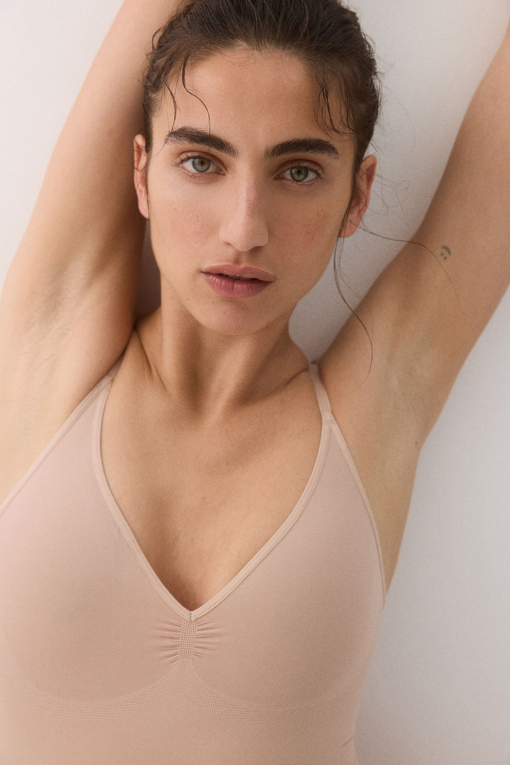 Body tanga Stretchy & Sculpting Firm Shape - H&m фото 15