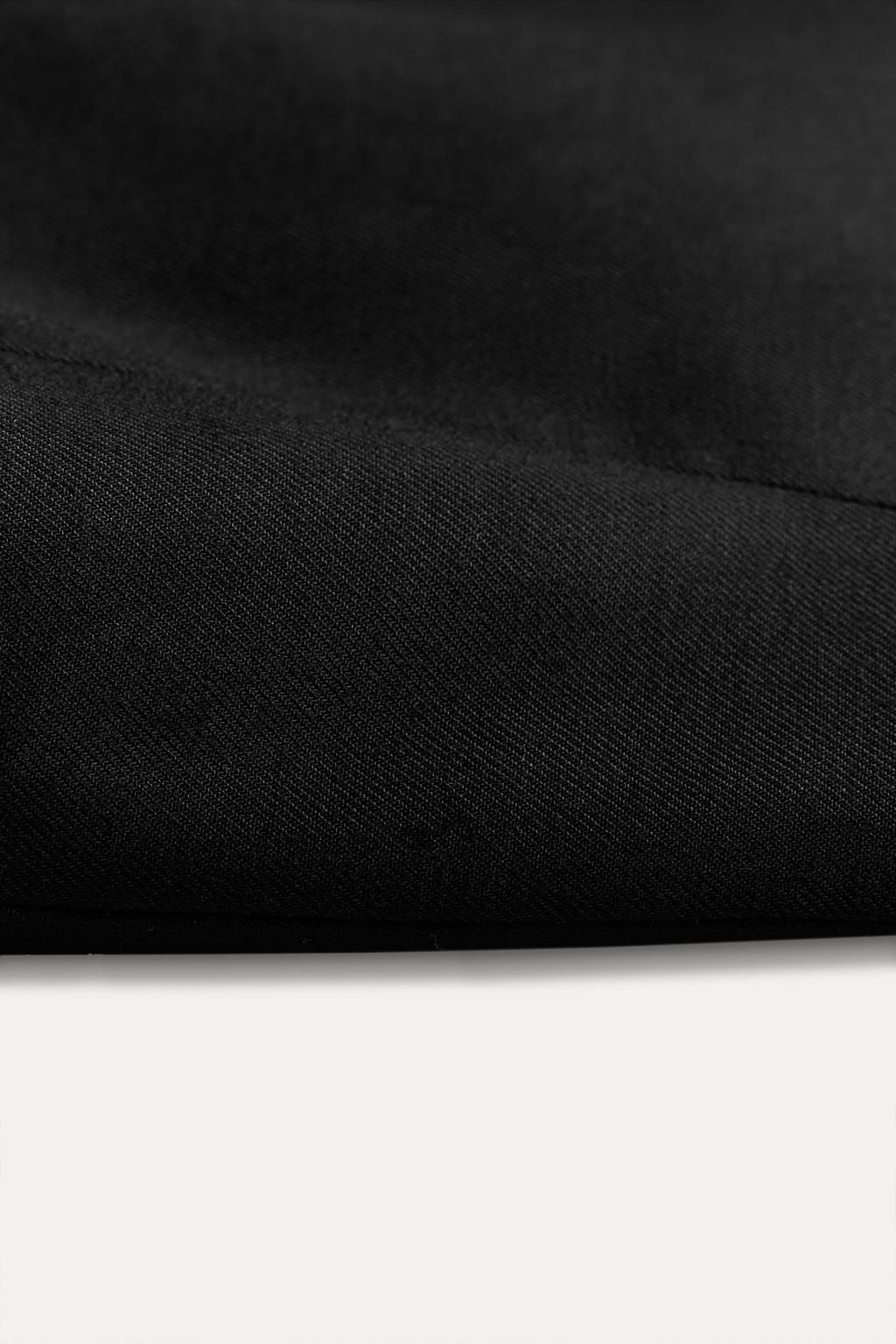 ZW COLLECTION BUTTONED WAISTCOAT TOP - Zara фото 17