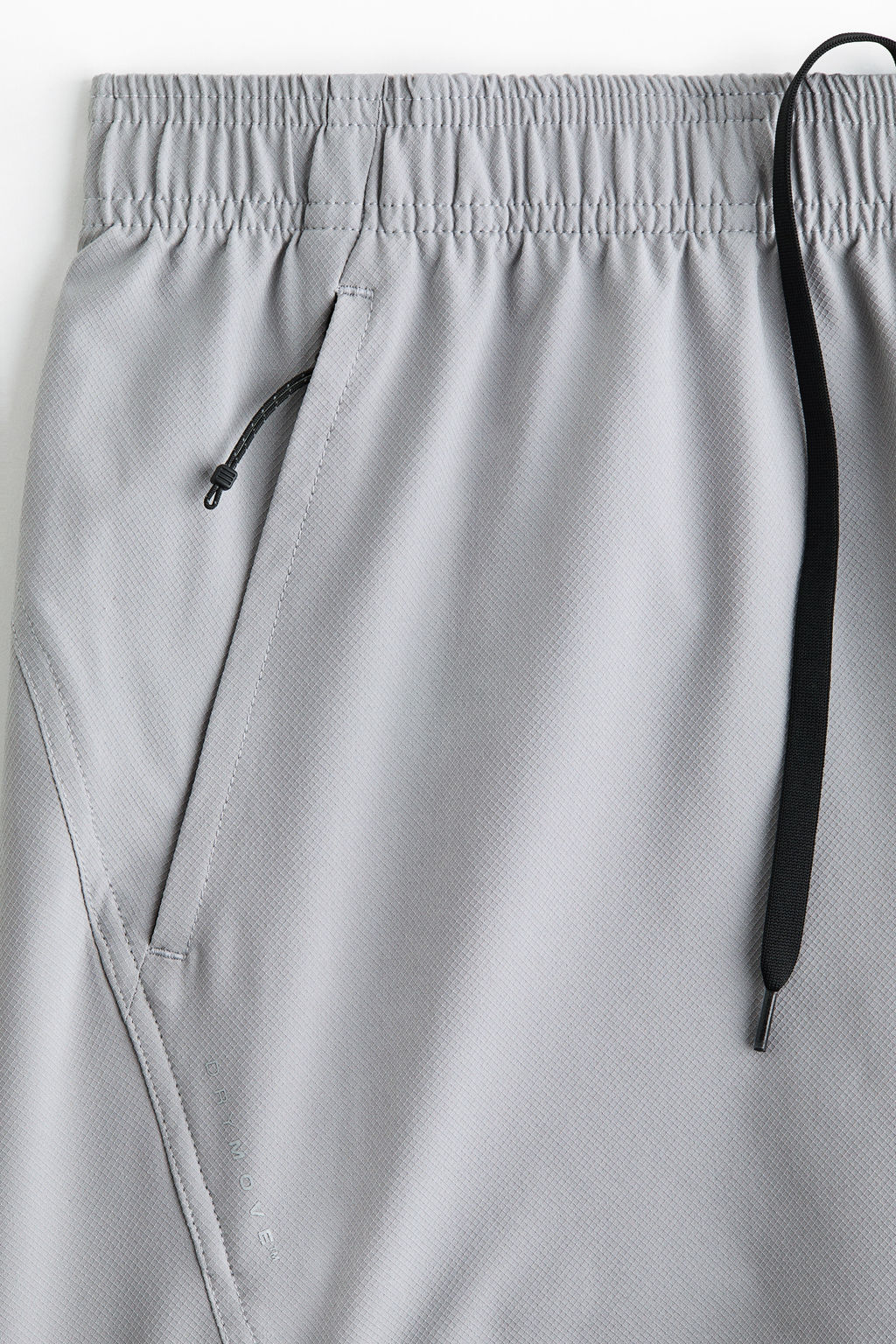 Pantal?n corto de deporte con DryMove - H&m фото 9