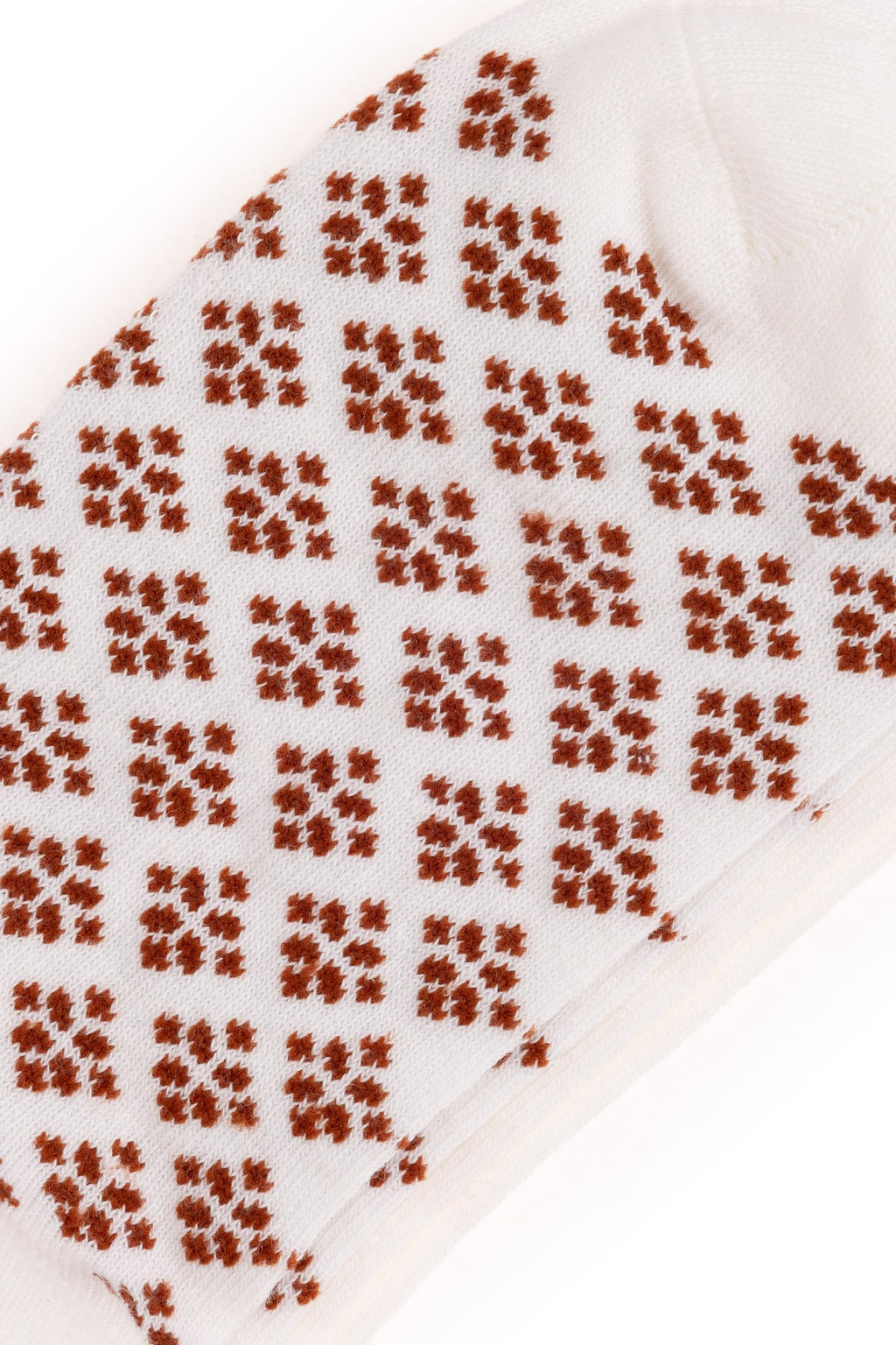 Женские кремовые носки-пинетки Неожиданная скидка в корзине - U.s. polo assn фото 3