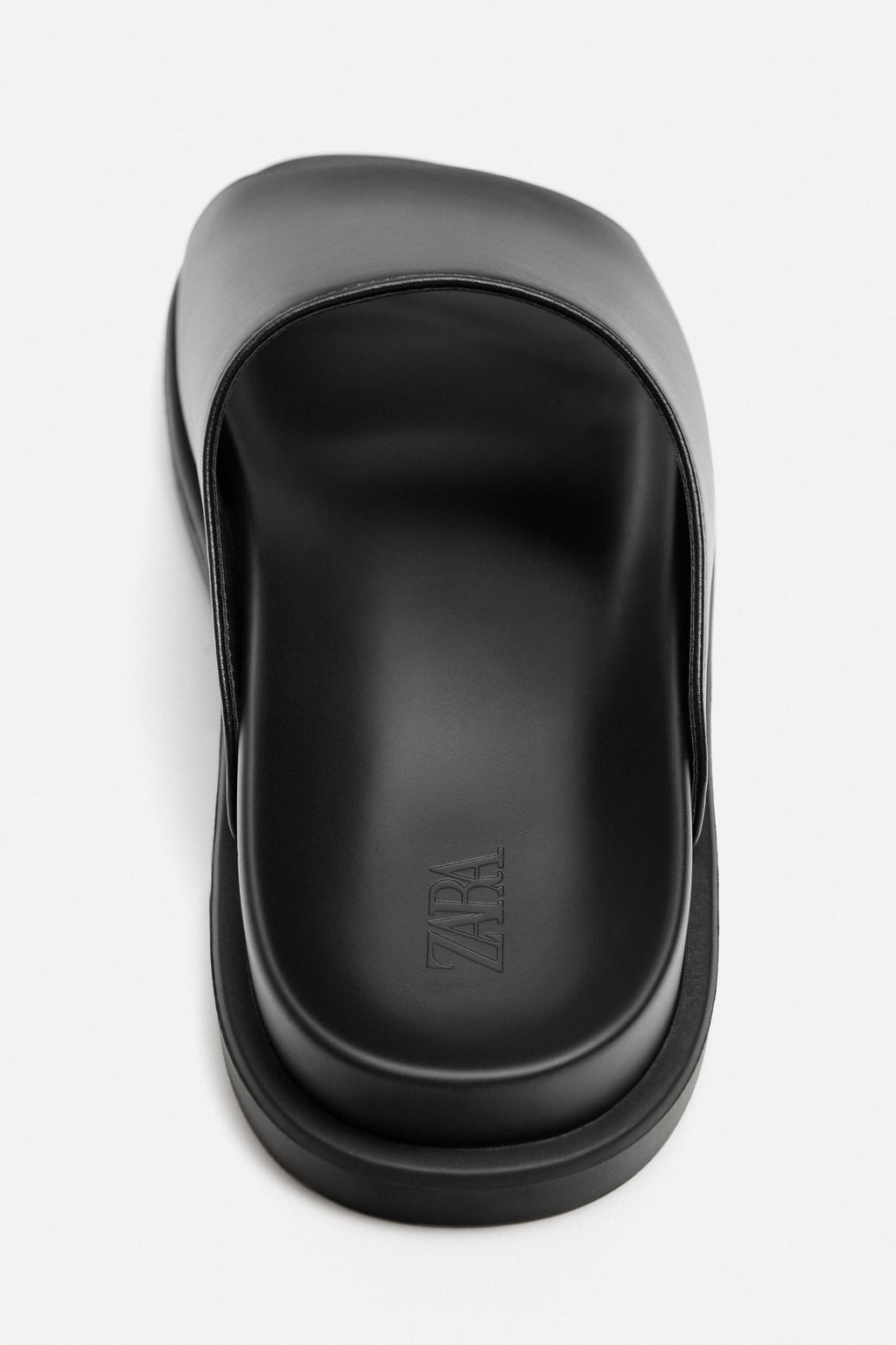 MONOCHROME SANDALS - Zara фото 5