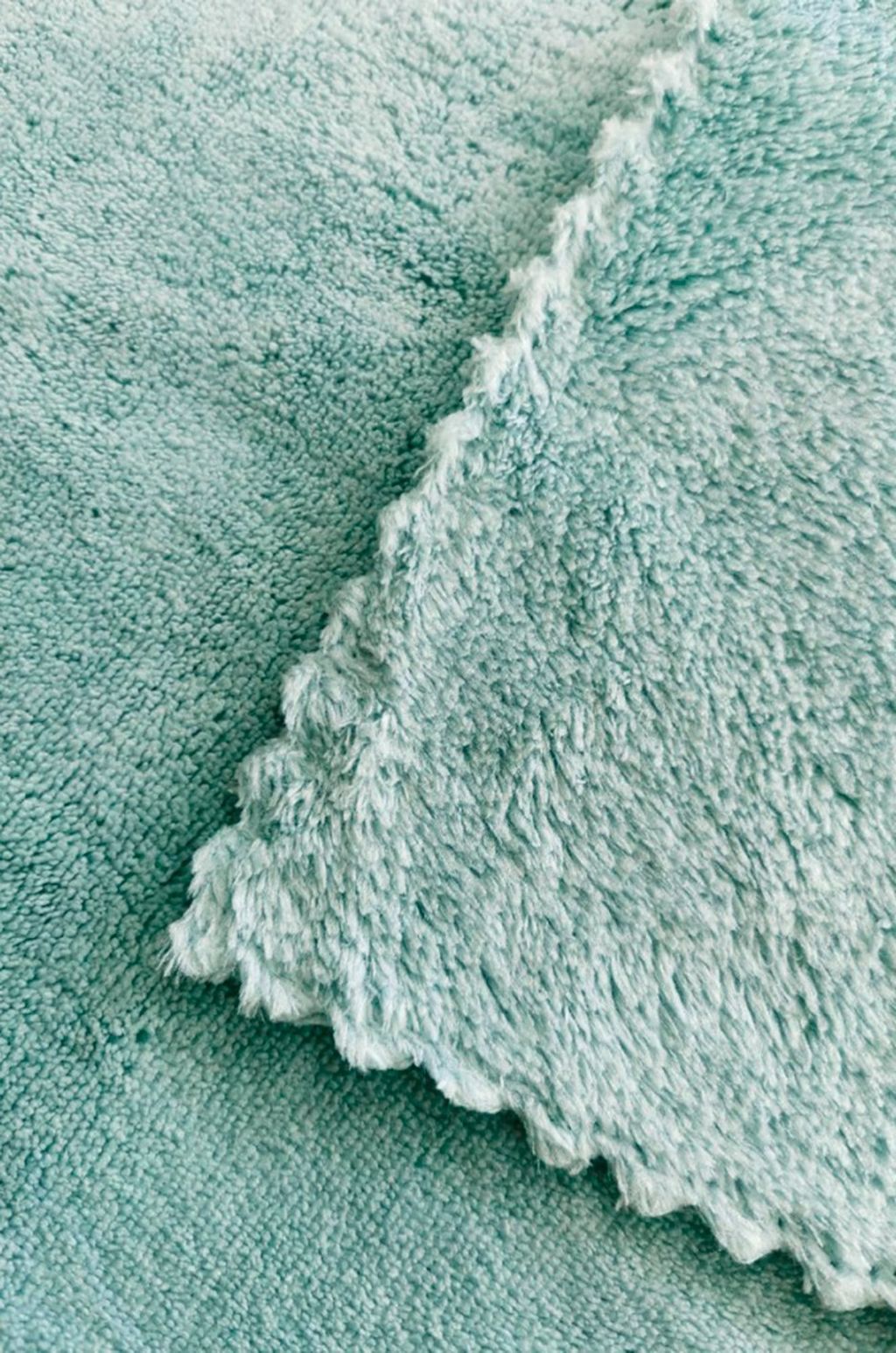 Полотенце из микрофибры 40x60 Cherir  фото 8