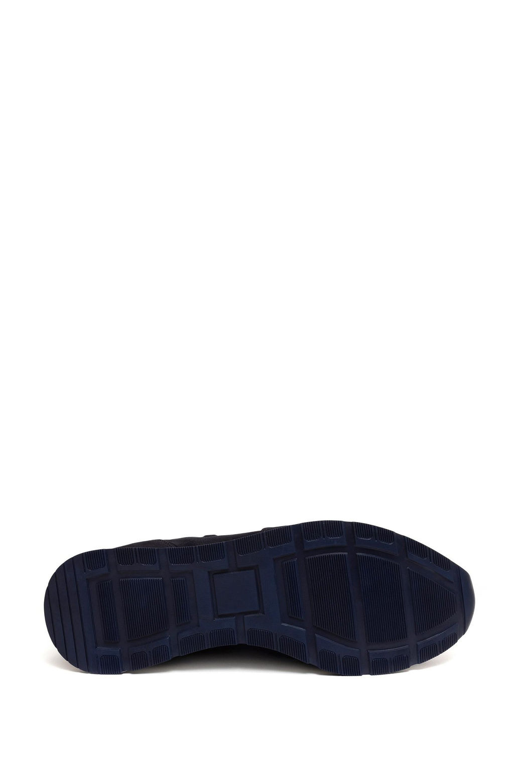 U. S. Polo Assn Мужские темно-синие туфли - U.s. polo assn фото 10