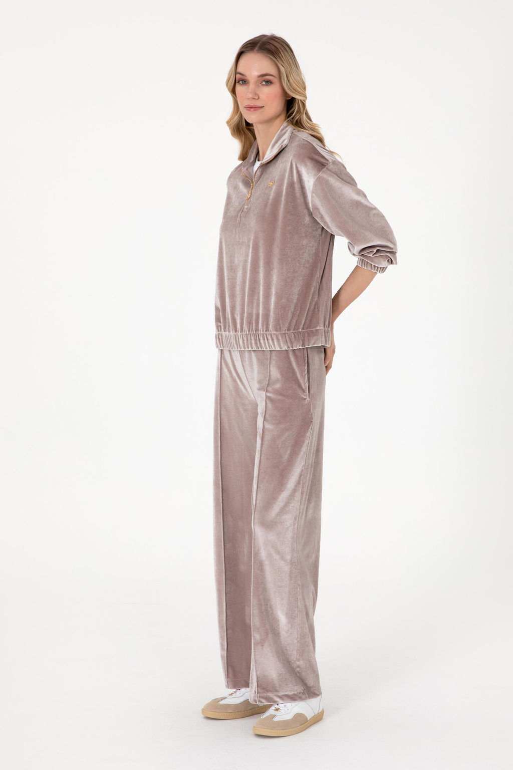 Kad_n Ta_ E_ofman Alt_ Sepette S_rpriz _ndirim - U.s. polo assn фото 3