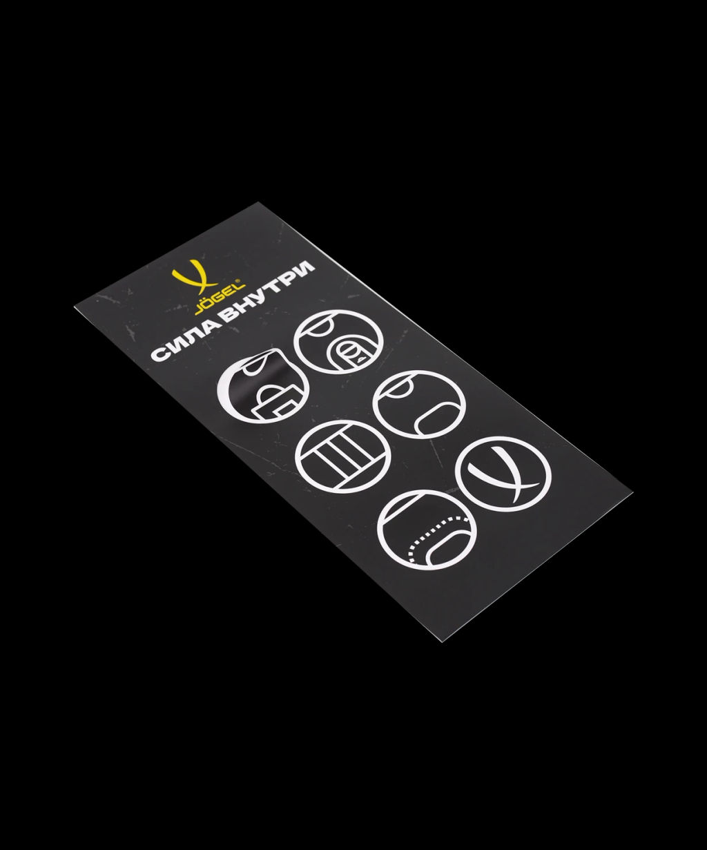 Кроссовки спортивные JOGEL Airstream 3.0 JSH504, серый  фото 8