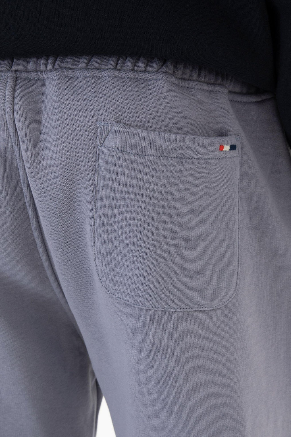 U. S. Polo Assn / Мужские серые спортивные штаны - U.s. polo assn фото 7