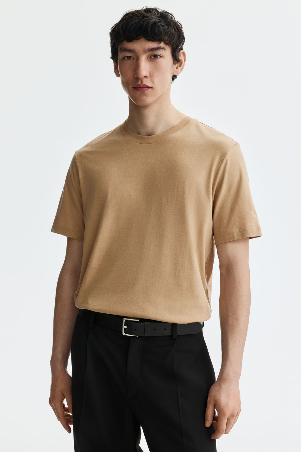 Camiseta Regular Fit - H&m фото 15