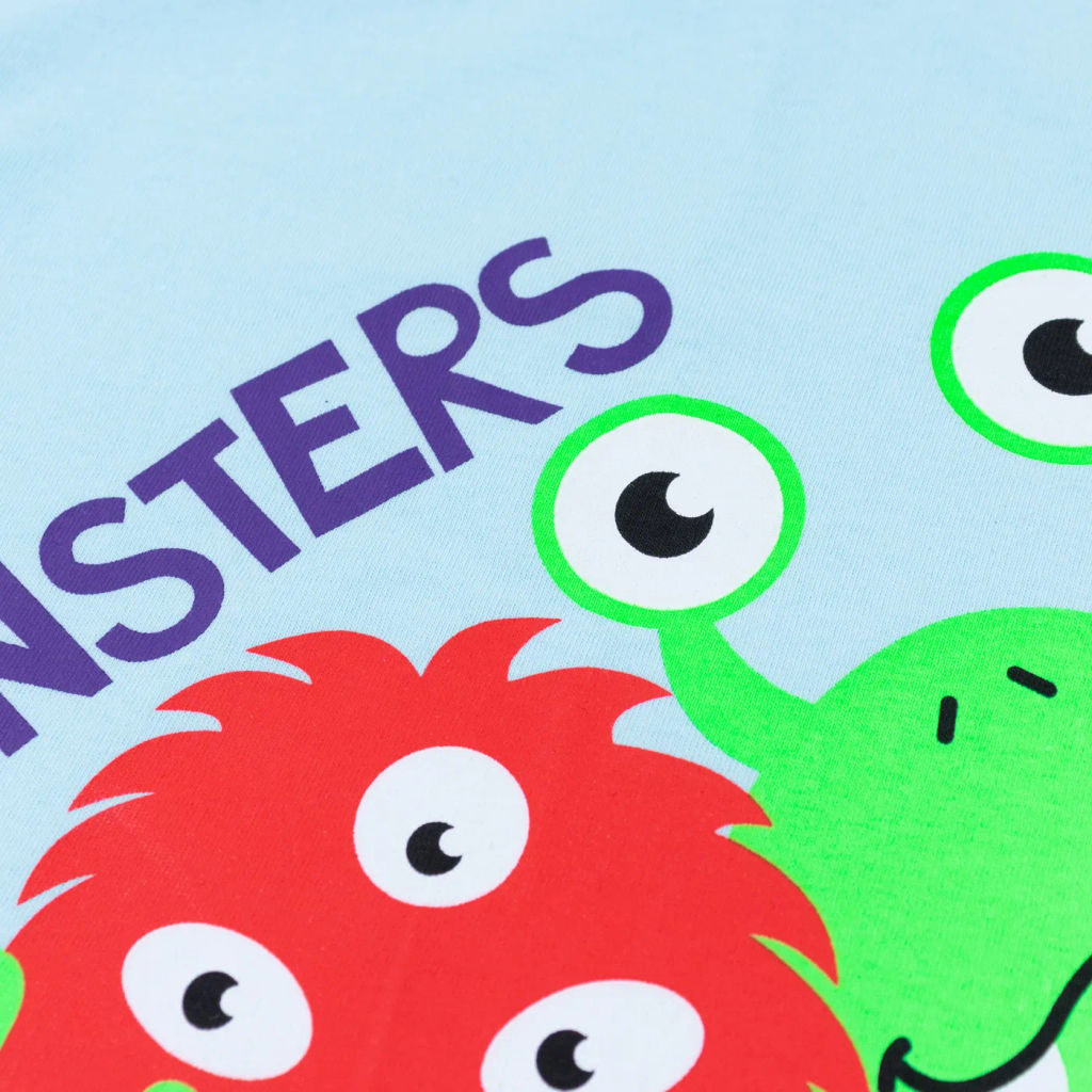 Футболка кулирка 1360101401 - Youlala фото 4